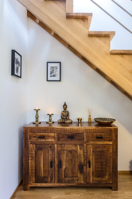 Baranova Apartments Prag Dış mekan fotoğraf